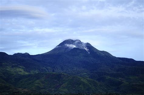 highest peak philippines.